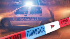 Uhapšen vozač u Kraljevu